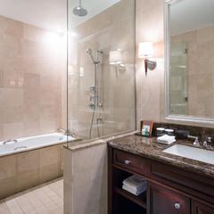 Отель Лотте Отель Москва - The Leading Hotels of the World, Москва, Московская область