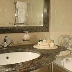 Отель Савой, Москва, Московская область