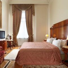 Отель Савой, Москва, Московская область