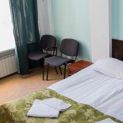 Отель Вечный зов, Москва, Московская область