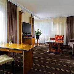 Отель Шератон Палас , Москва, Московская область