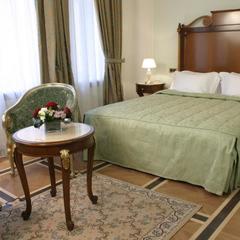 Отель Савой, Москва, Московская область