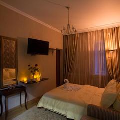 Отель Калифорния на Покровке, Москва, Московская область