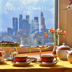 Отель Золотое кольцо, Москва, Московская область