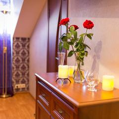 Отель Калифорния на Покровке, Москва, Московская область