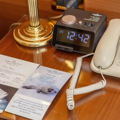 Отель Золотое кольцо, Москва, Московская область