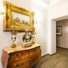 Отель Арбат Хаус, Москва, Московская область