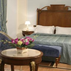 Отель Савой, Москва, Московская область