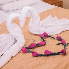 Отель Вечный зов, Москва, Московская область