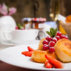 Отель Лотте Отель Москва - The Leading Hotels of the World, Москва, Московская область