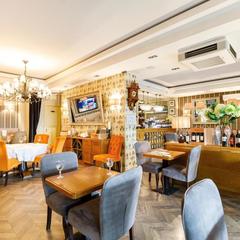 Отель Арбат Хаус, Москва, Московская область