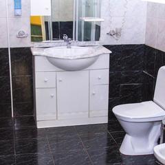 Отель Вечный зов, Москва, Московская область