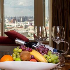 Отель Золотое кольцо, Москва, Московская область