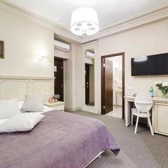 Отель Арбат Хаус, Москва, Московская область