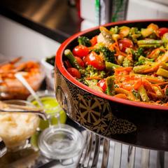 Отель Лотте Отель Москва - The Leading Hotels of the World, Москва, Московская область