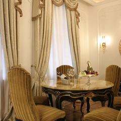 Отель Савой, Москва, Московская область