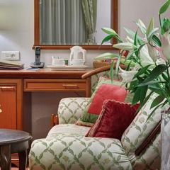 Отель Ассамблея Никитская, Москва, Московская область