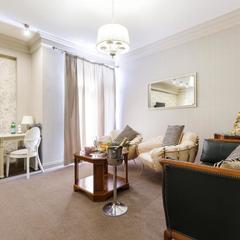 Отель Арбат Хаус, Москва, Московская область