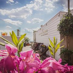 Отель Золотое кольцо, Москва, Московская область