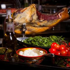 Отель Лотте Отель Москва - The Leading Hotels of the World, Москва, Московская область