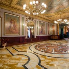 Отель Савой, Москва, Московская область