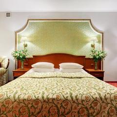 Отель Ассамблея Никитская, Москва, Московская область