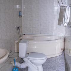 Отель Вечный зов, Москва, Московская область