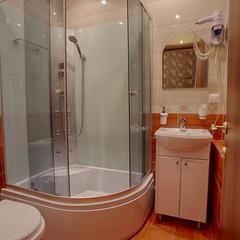 Отель Калифорния на Покровке, Москва, Московская область