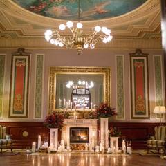 Отель Савой, Москва, Московская область