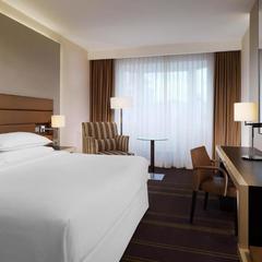 Отель Шератон Палас , Москва, Московская область