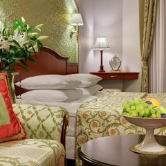 Отель Ассамблея Никитская, Москва, Московская область