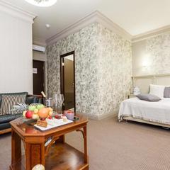 Отель Арбат Хаус, Москва, Московская область