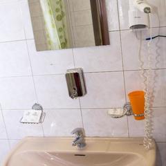 Отель Вечный зов, Москва, Московская область