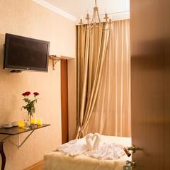 Отель Калифорния на Покровке, Москва, Московская область