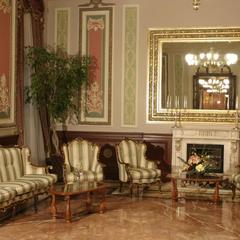 Отель Савой, Москва, Московская область