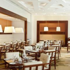 Отель Crowne Plaza Moscow Tretyakovskaya, Москва, Московская область