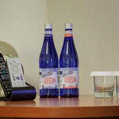 Отель Ассамблея Никитская, Москва, Московская область