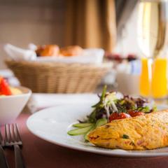 Отель Лотте Отель Москва - The Leading Hotels of the World, Москва, Московская область