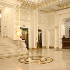 Отель Савой, Москва, Московская область