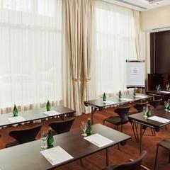 Отель Crowne Plaza Moscow Tretyakovskaya, Москва, Московская область