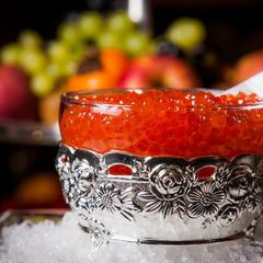 Отель Лотте Отель Москва - The Leading Hotels of the World, Москва, Московская область