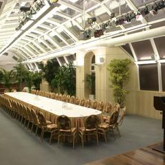 Отель Савой, Москва, Московская область