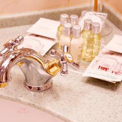 Отель Ассамблея Никитская, Москва, Московская область