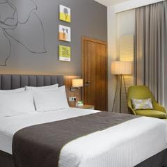 Отель Холидей Инн Москва Селигерская, Москва, Московская область