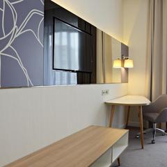 Отель Холидей Инн Москва Селигерская, Москва, Московская область