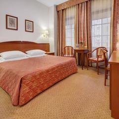 Отель Ассамблея Никитская, Москва, Московская область