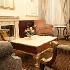 Отель Савой, Москва, Московская область