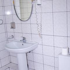 Отель Вечный зов, Москва, Московская область