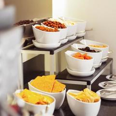 Отель Crowne Plaza Moscow Tretyakovskaya, Москва, Московская область