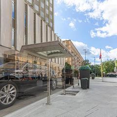 Отель Золотое кольцо, Москва, Московская область